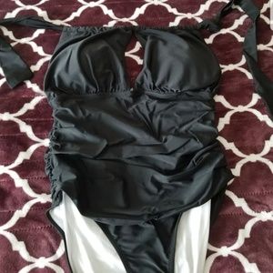 Cupshe One Piece Bathing Suit